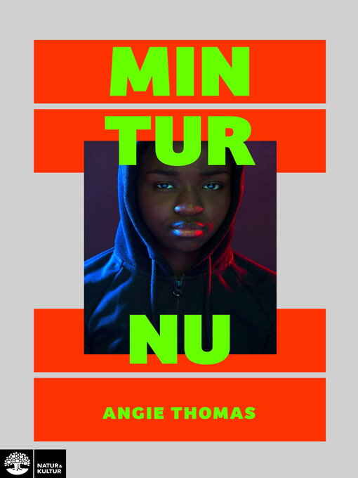 Title details for Min tur nu by Niklas Darke - Available